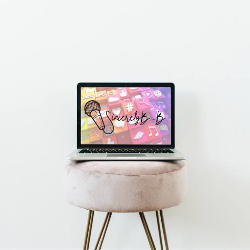 SincerelyB Site Icon