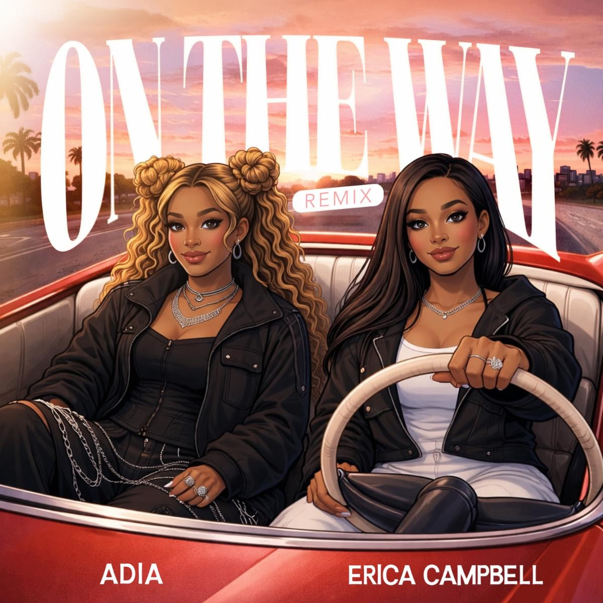 Congrats, motown gospel